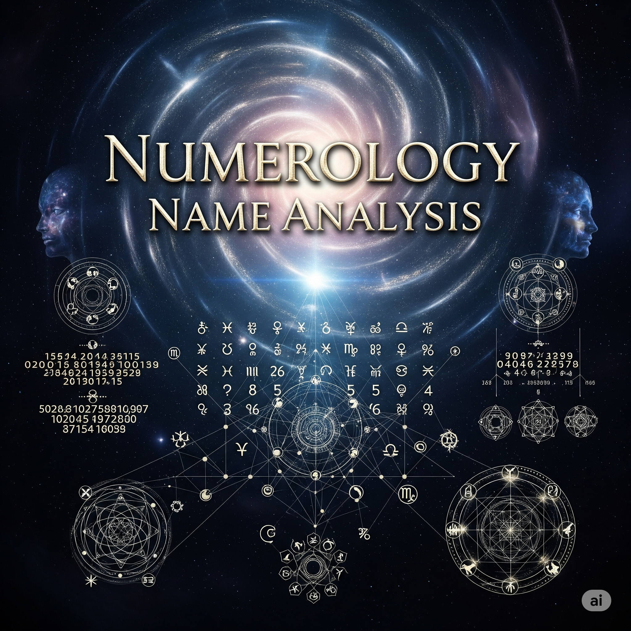 2. Name Analysis