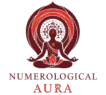 Numerological Aura