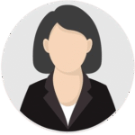 female icon avatar