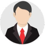male icon avatar